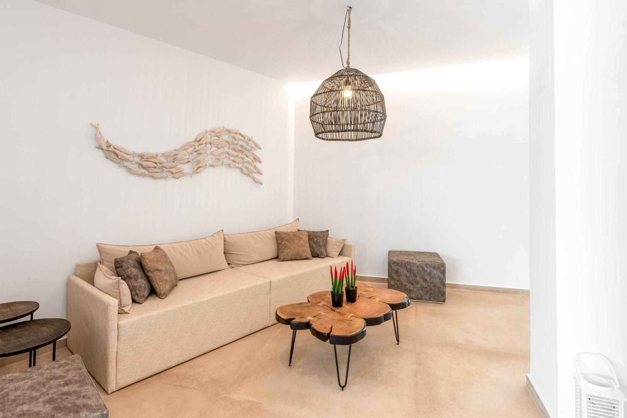 Elvita Beach Hotel Kiotari Dış mekan fotoğraf